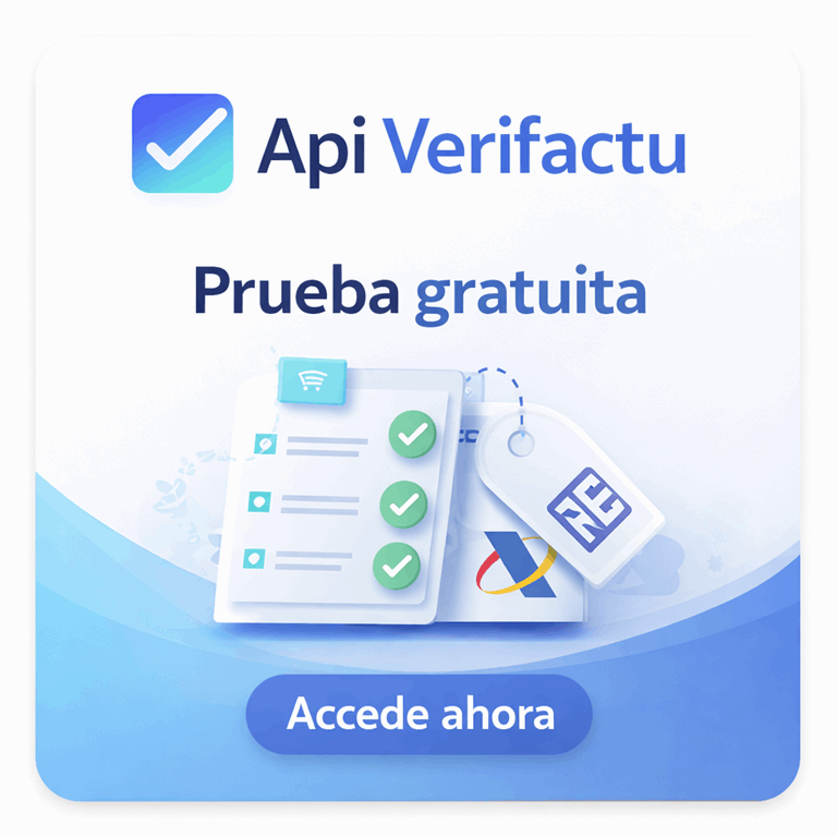 Api Verifactu Prueba